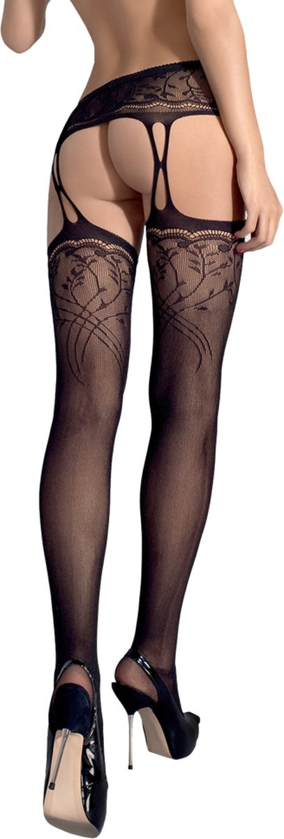 OBSESSIVE Suspender Stockings