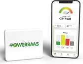 Powerbaas P1 Meter - Slimme Meter Uitlezen - App - P1 - Energiemeter