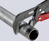 Knipex 8361015 Pijptang - 420mm