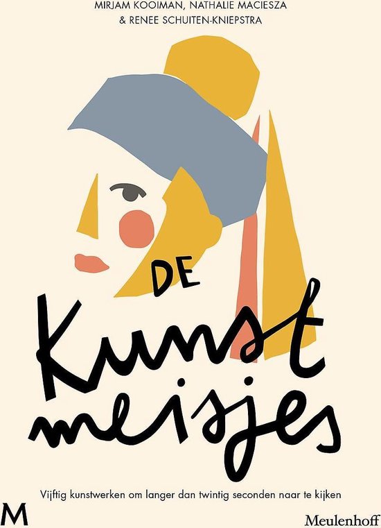 De kunstmeisjes