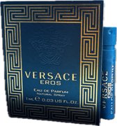 Versace - EROS - Échantillon Original 1ML EDP