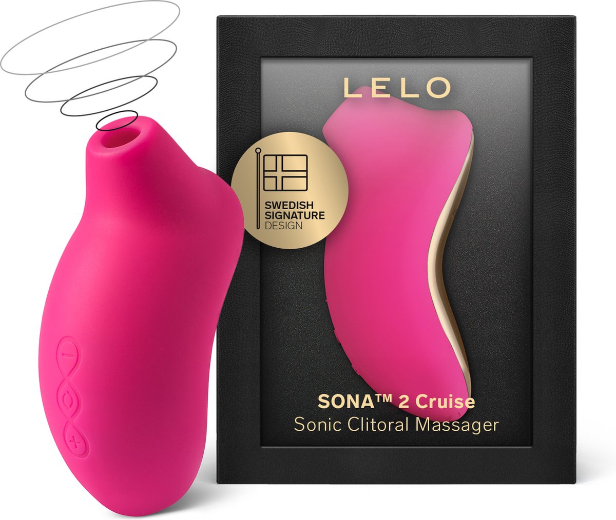 LELO Sona 2 Cruise
