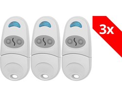handzender TOP432NA, ook geschikt voor andere modellen ( zie productomschrijving)