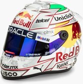 Casque 1:2 - Sergio Perez GP du Japon 2022 Red Bull