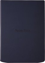 Housse pour liseuse PocketBook Charge Adapté à : PocketBook InkPad 4, PocketBook InkPad Color 2, PocketBook InkPad Color