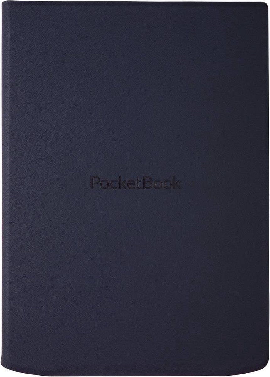 PocketBook Charge Cover hoesje voor InkPad 4 / Color 3 / Color 2 - Blauw