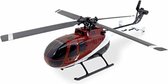 Rc helicopter - Rc helicopter volwassenen - Rc helicopter voor buiten