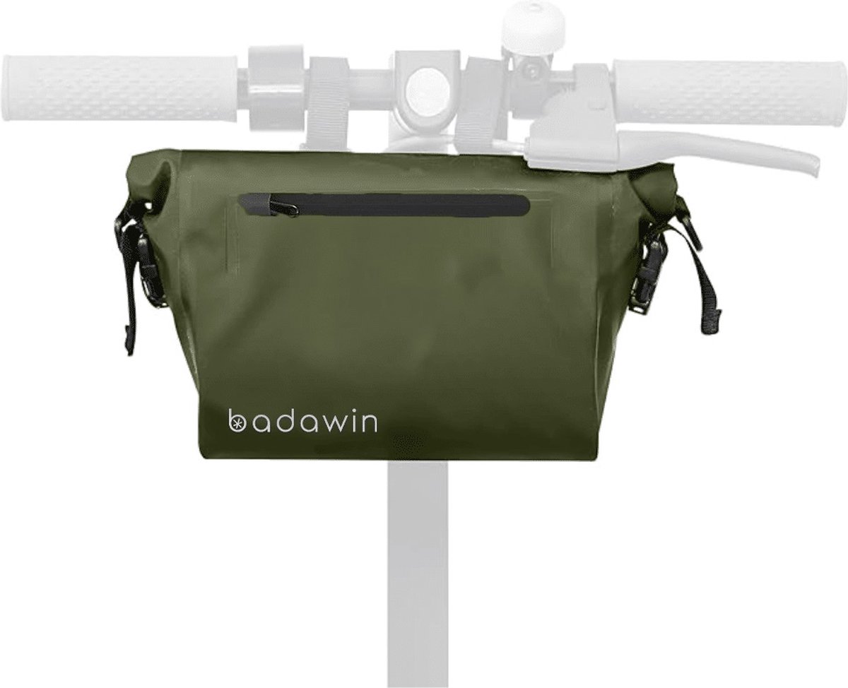 Badawin - Stuurtas 