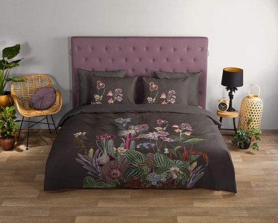 Dekbedovertrek Percale Katoen - Autumn Blend | Dekbed Discounter