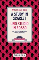 A Study in scarlet – Uno studio in rosso