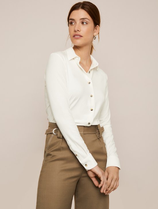 Cedar blouse Off-white / S