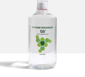 LLR-G5 Organisch Silicium G5 | Vrij van conserveringsmiddelen | 1000 ml