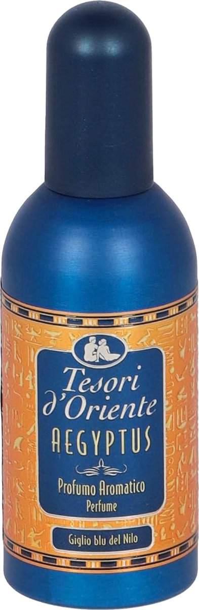 Goedkoopste Tesori d'Oriente Aegyptus Eau de Toilette 100ml