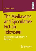 The Mediaverse and Speculative Fiction Television