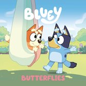 Bluey- Bluey: Butterflies