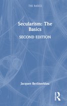 The Basics- Secularism: The Basics