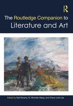 Routledge Literature Companions-The Routledge Companion to Literature and Art