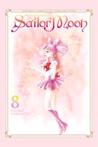 Sailor Moon Naoko Takeuchi Collection- Sailor Moon 8 (Naoko Takeuchi Collection)