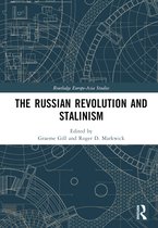 Routledge Europe-Asia Studies-The Russian Revolution and Stalinism
