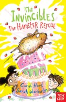 Invincibles The Hamster Rescue