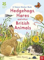 Hedgehogs Hares & Other British Animals