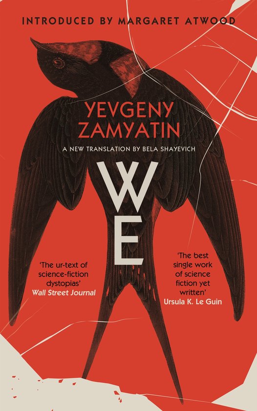 We - cover