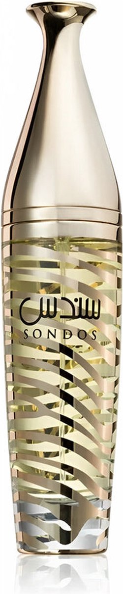 Goedkoopste Sondos Lattafa
