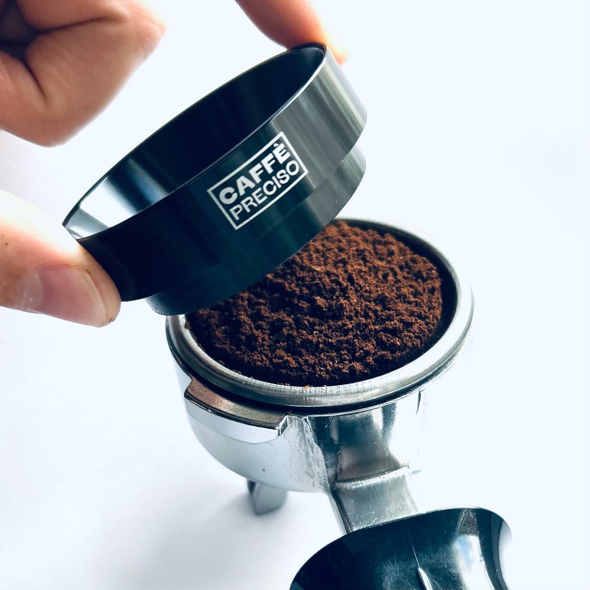 Sage Naked Portafilter 54 mm (SEA204) - Bottomless Portafilter