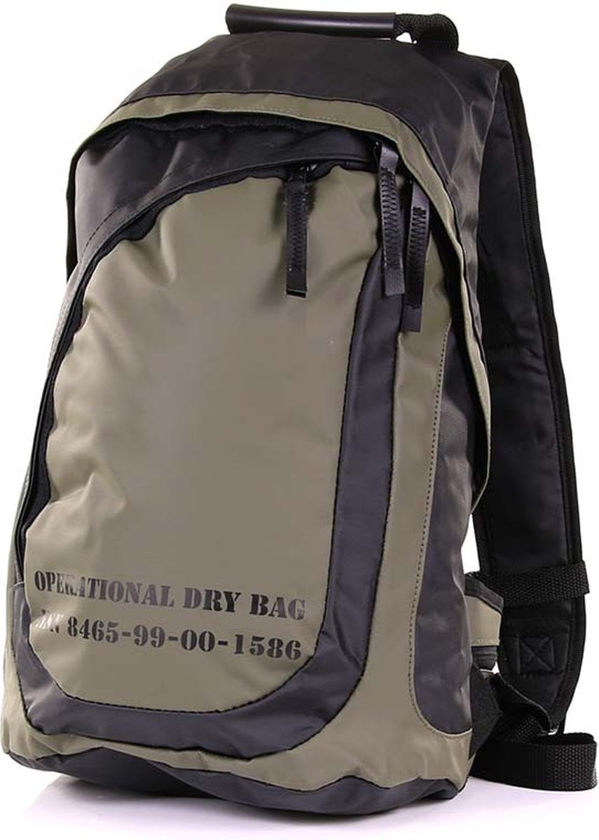 Fostex Operational dry bag small