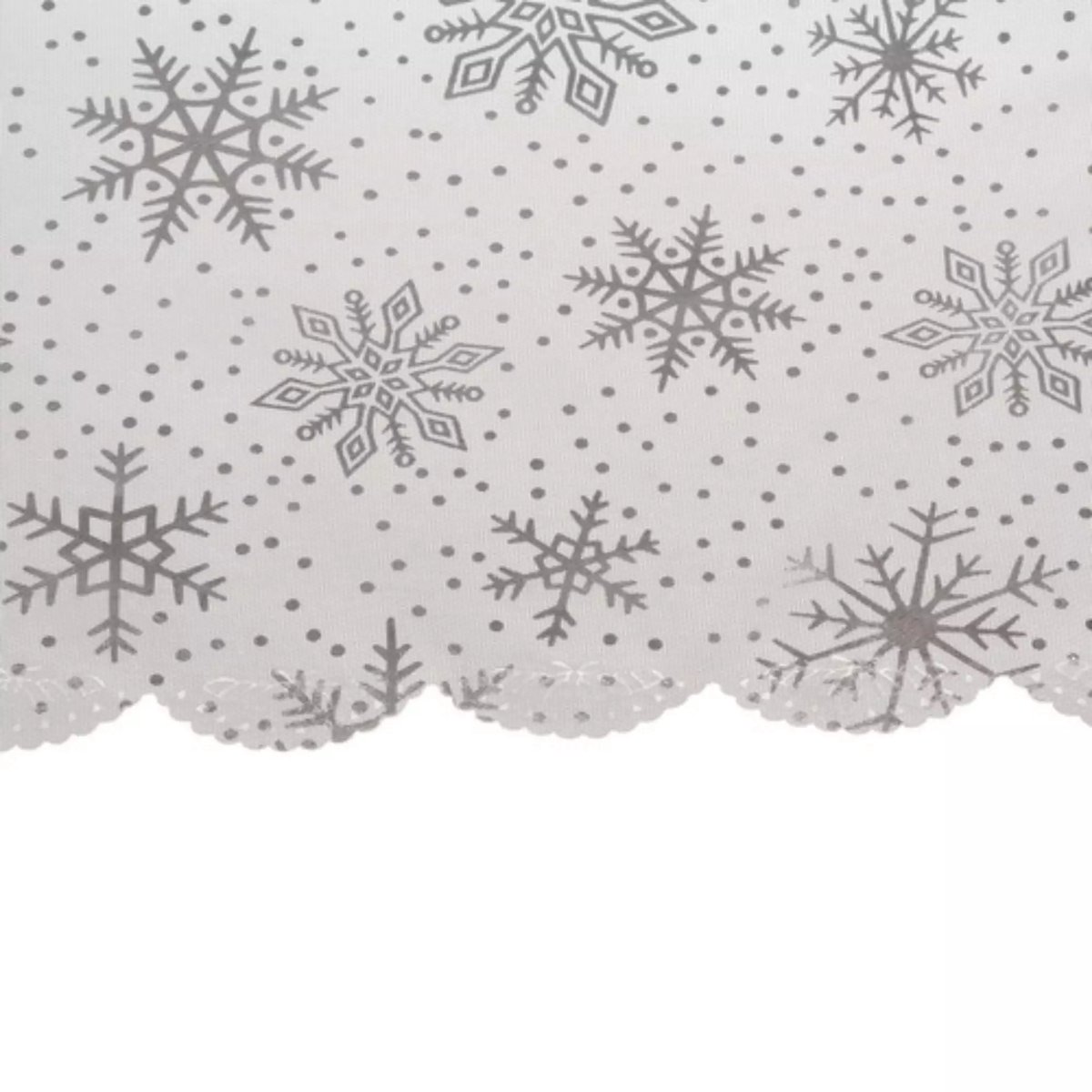 Ruhhy Kersttafelkleed 180x140cm: Elegante Bescherming voor Je Feesttafel