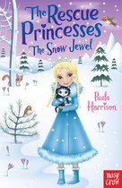 Rescue Princesses The Snow Jewel