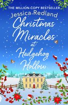 Hedgehog Hollow 6 - Christmas Miracles at Hedgehog Hollow
