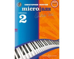 Microjazz Collection 2