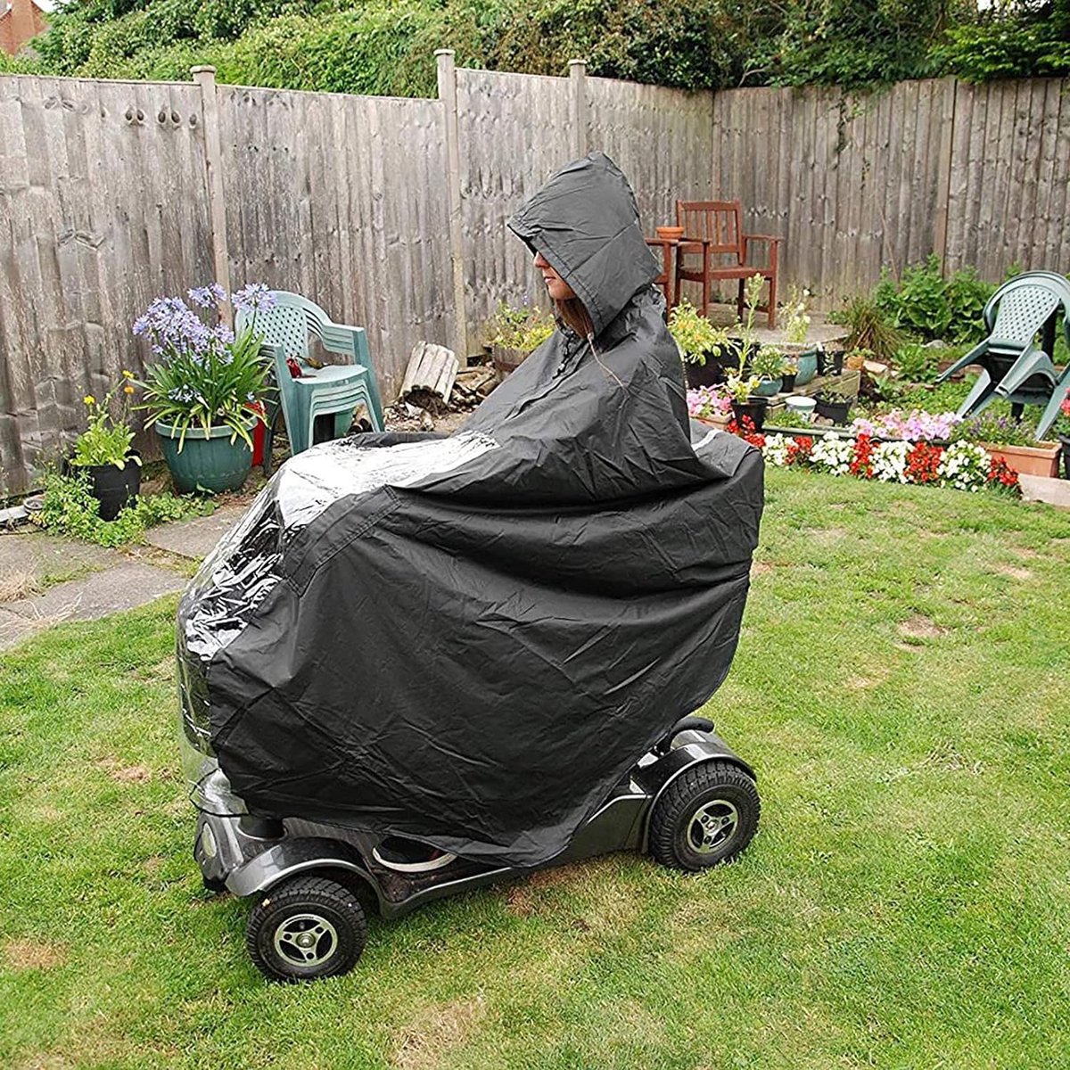 Goedkoopste Rolstoeldeken Voor Warmte En Comfort - rolstoelzak, rolstoel, voetenzak, warm gevoerde instapzak voor rolstoelgebruikers, poncho voor rolstoel