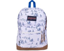 Right Pack 15.4 laptop-rugtas sasquatch