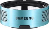 Samsung VS15T7031R1 Sans sac 0,8 L Argent, Transparent, Blanc