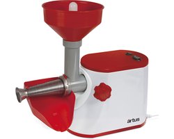 Artus S15 tomatenpers