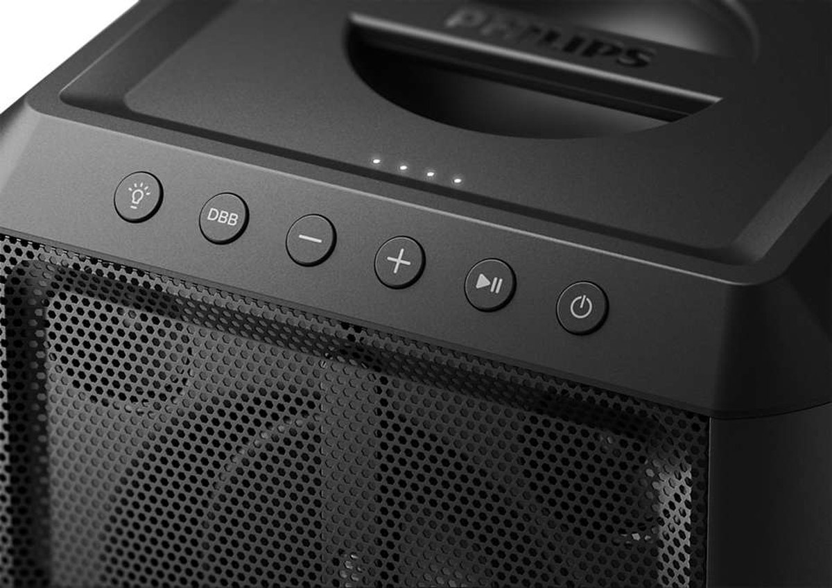 Desktop acryl standaard voor Bose SoundLink Micro Portable