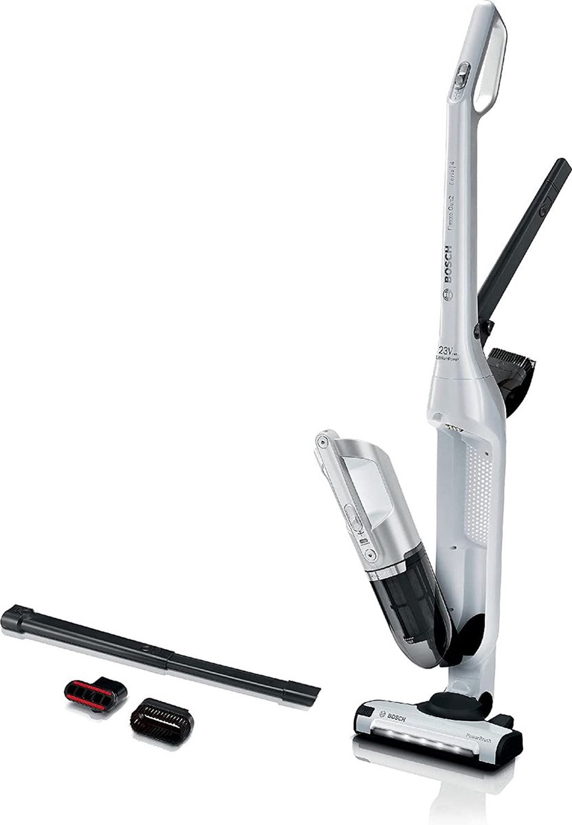 Bosch Flexxo Serie | 4 23Vmax BCH3P2301