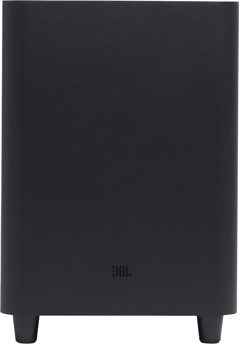 Barre de Son JBL Bluetooth 5.0 Basses Profondes avec Télécommande