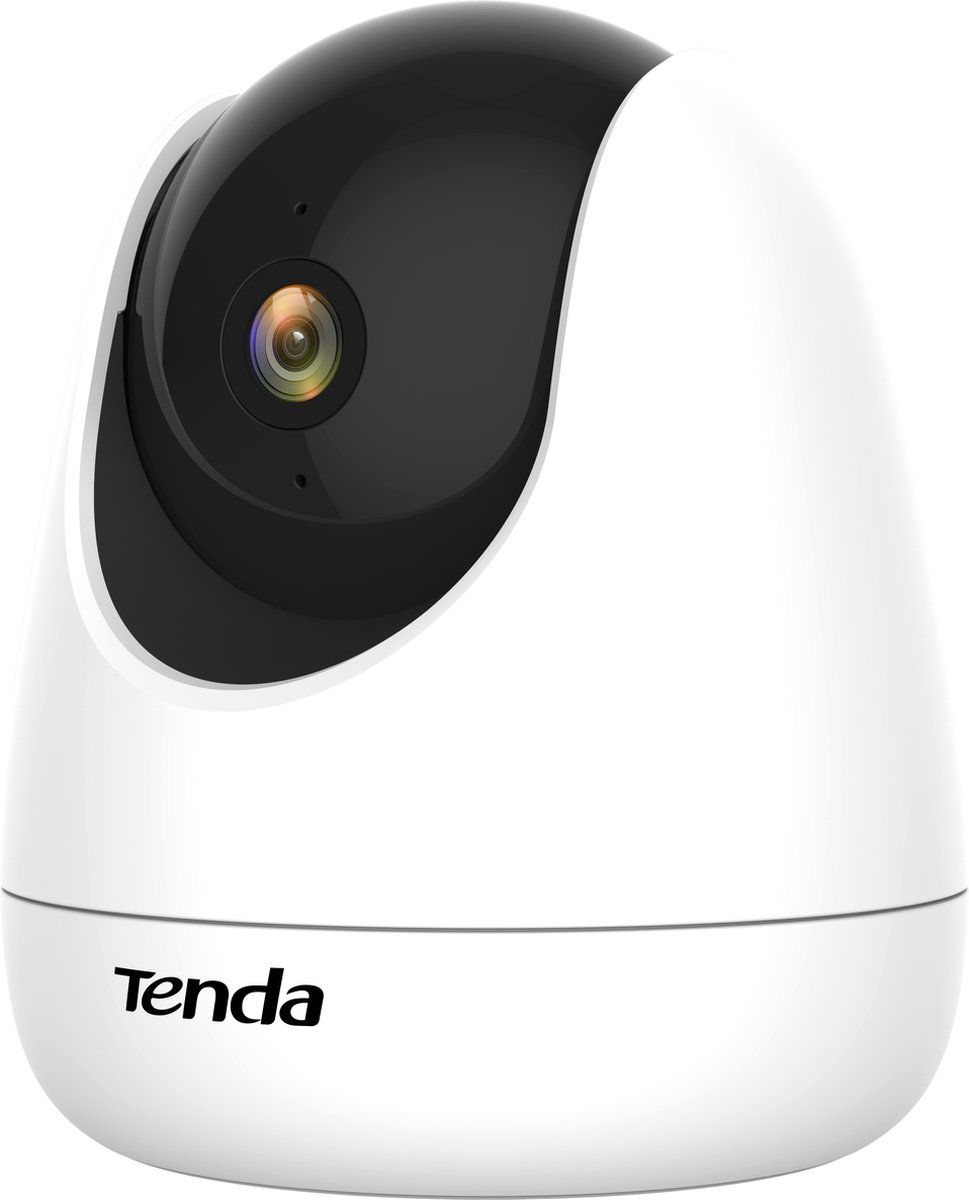 IP camera Tenda CP3 Full HD White