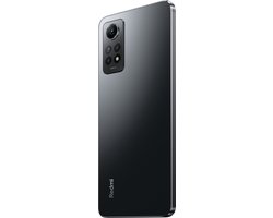 Xiaomi Redmi Note 12 Pro 4G - 6GB/128GB - Graphite Grijs