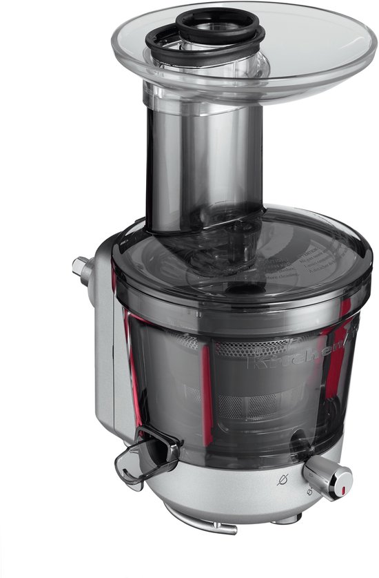 KitchenAid Slowjuicer accessoire voor keukenmachine - 5KSM1JA