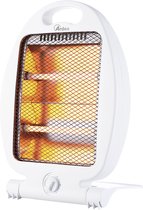 Ardes AR435C electrische verwarming Binnen Lichtgroen 800 W Kwarts-elektrisch verwarmingstoestel