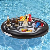 Jacuzzi Drankhouder - Jacuzzi Bekerhouder - Jacuzzi Accessoires - Zwart