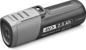 Kärcher 2.443-002.0 stofzuiger accessoire Steelstofzuiger Batterij/Accu