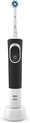 Oral-B Vitality 100 CrossAction Zwart - Elektrische Tandenborstel
