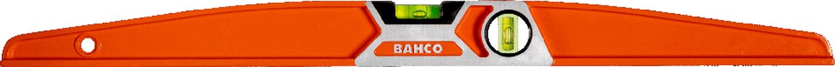 Bahco waterpas - lichtgewicht - 60cm