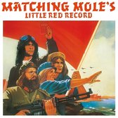 Matching Mole - Little Red Record (LP)