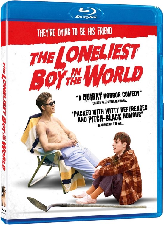 Loneliest Boy In The World (Blu-ray)
